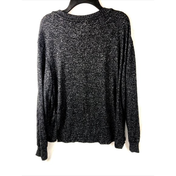 Christmas Sweater Women’s Stars And Above Size Large Bulldog Mom - Picture 7 of 7